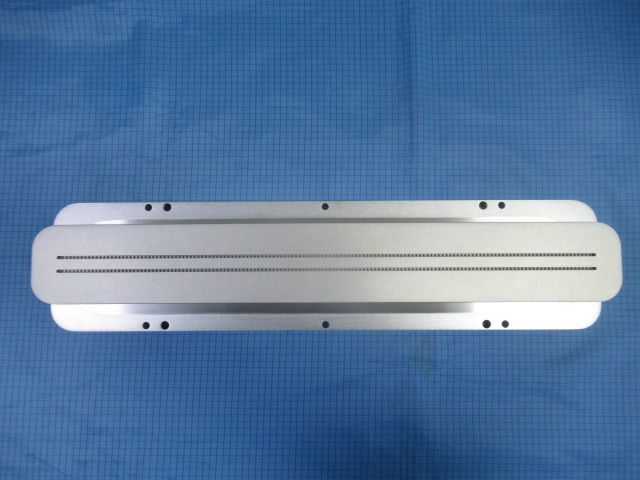 (A)SOURCE KIT BODY,半导体清洗,等离子喷涂